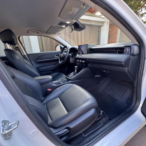 HONDA HR-V 1.5 16V 4P FLEX EXL AUTOM�TICO CVT, Foto 15