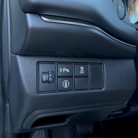 HONDA HR-V 1.5 16V 4P FLEX EXL AUTOM�TICO CVT, Foto 19