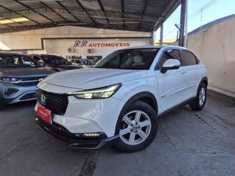 HONDA HR-V 1.5 16V 4P FLEX ADVANCE TURBO AUTOM�TICO CVT, Foto 2