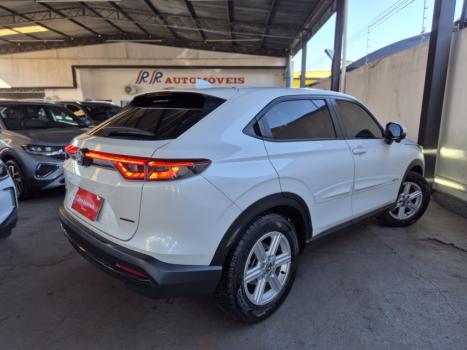HONDA HR-V 1.5 16V 4P FLEX ADVANCE TURBO AUTOM�TICO CVT, Foto 3