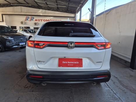 HONDA HR-V 1.5 16V 4P FLEX ADVANCE TURBO AUTOM�TICO CVT, Foto 4
