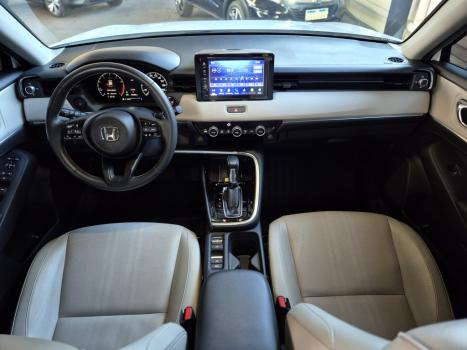 HONDA HR-V 1.5 16V 4P FLEX ADVANCE TURBO AUTOM�TICO CVT, Foto 7