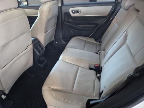 HONDA HR-V 1.5 16V 4P FLEX ADVANCE TURBO AUTOM�TICO CVT, Foto 8