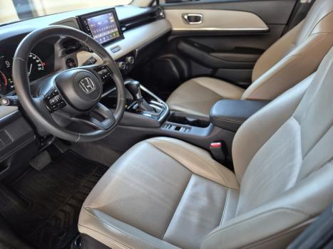 HONDA HR-V 1.5 16V 4P FLEX ADVANCE TURBO AUTOM�TICO CVT, Foto 9
