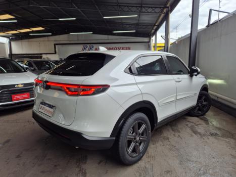 HONDA HR-V 1.5 16V 4P FLEX EXL AUTOM�TICO CVT, Foto 3