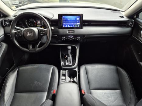 HONDA HR-V 1.5 16V 4P FLEX EXL AUTOM�TICO CVT, Foto 5