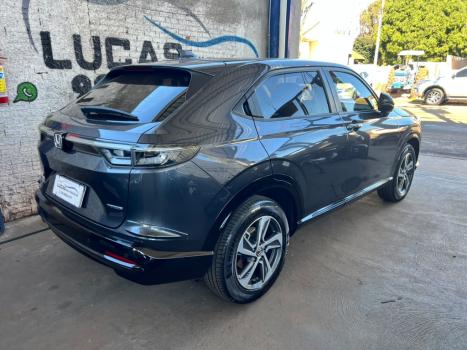 HONDA HR-V 1.5 16V 4P FLEX TOURING TURBO AUTOM�TICO CVT, Foto 3