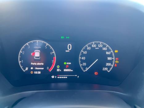 HONDA HR-V 1.5 16V 4P FLEX TOURING TURBO AUTOM�TICO CVT, Foto 8
