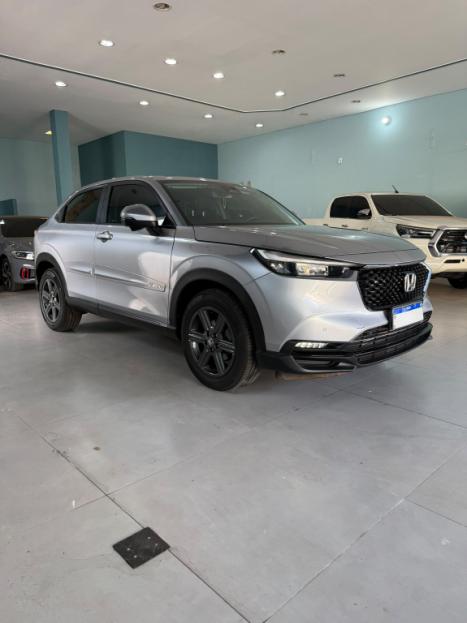 HONDA HR-V 1.5 16V 4P FLEX ADVANCE TURBO AUTOM�TICO CVT, Foto 1