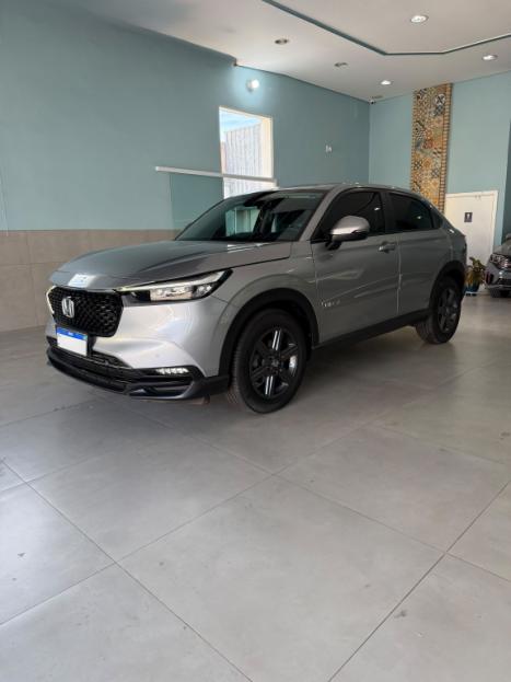 HONDA HR-V 1.5 16V 4P FLEX ADVANCE TURBO AUTOM�TICO CVT, Foto 2