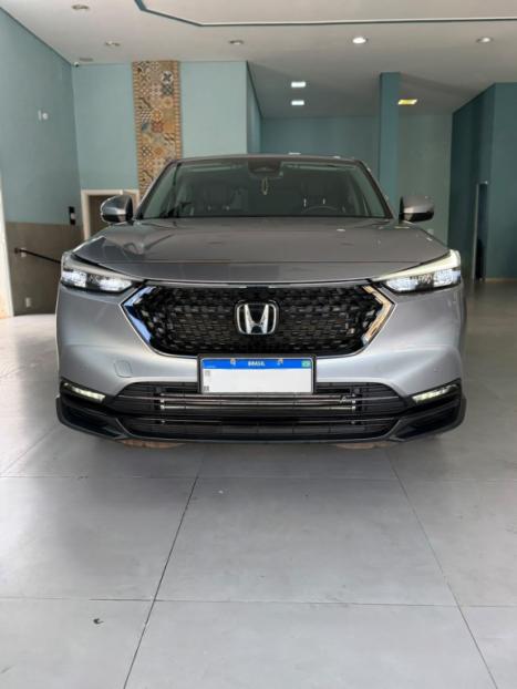 HONDA HR-V 1.5 16V 4P FLEX ADVANCE TURBO AUTOM�TICO CVT, Foto 3