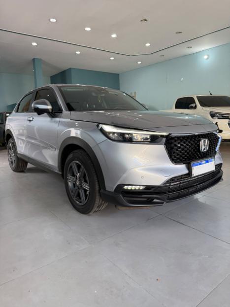 HONDA HR-V 1.5 16V 4P FLEX ADVANCE TURBO AUTOM�TICO CVT, Foto 4