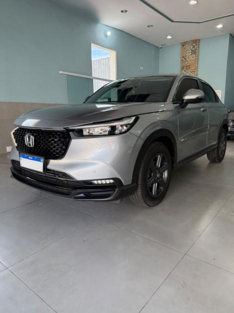 HONDA HR-V 1.5 16V 4P FLEX ADVANCE TURBO AUTOM�TICO CVT, Foto 5