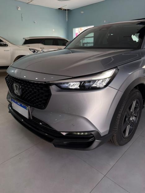 HONDA HR-V 1.5 16V 4P FLEX ADVANCE TURBO AUTOM�TICO CVT, Foto 6