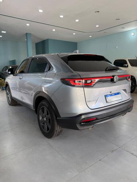 HONDA HR-V 1.5 16V 4P FLEX ADVANCE TURBO AUTOM�TICO CVT, Foto 7