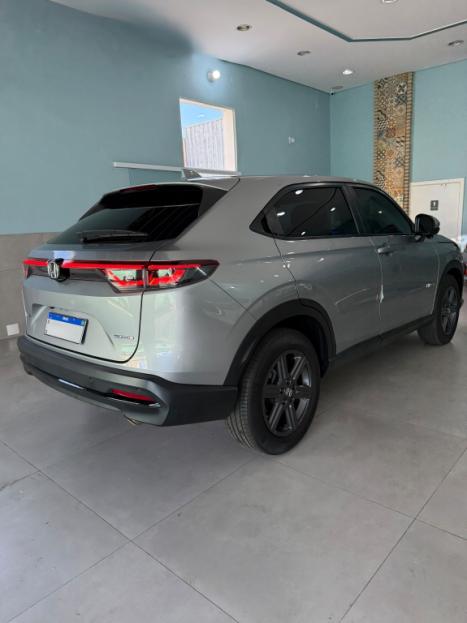 HONDA HR-V 1.5 16V 4P FLEX ADVANCE TURBO AUTOM�TICO CVT, Foto 9