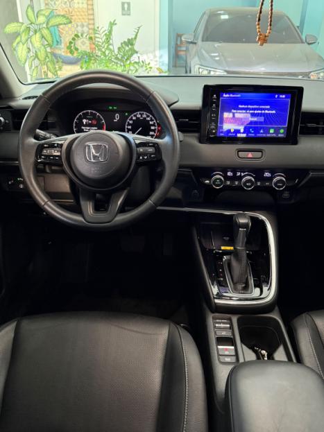 HONDA HR-V 1.5 16V 4P FLEX ADVANCE TURBO AUTOM�TICO CVT, Foto 10