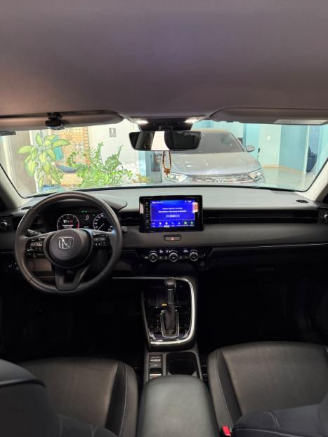 HONDA HR-V 1.5 16V 4P FLEX ADVANCE TURBO AUTOM�TICO CVT, Foto 12