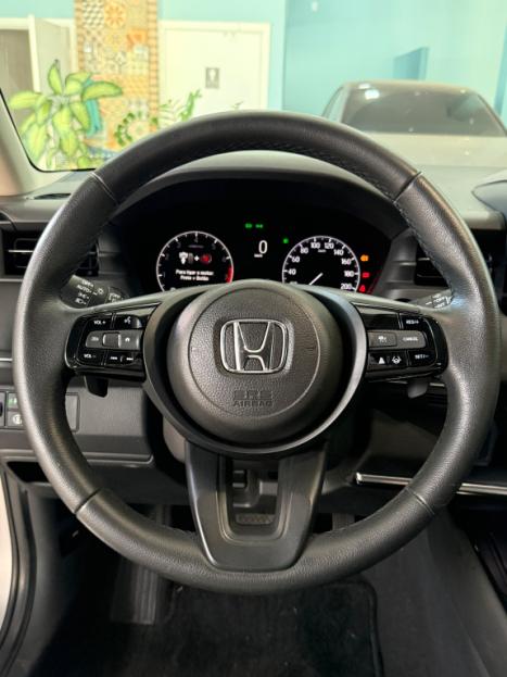 HONDA HR-V 1.5 16V 4P FLEX ADVANCE TURBO AUTOM�TICO CVT, Foto 13