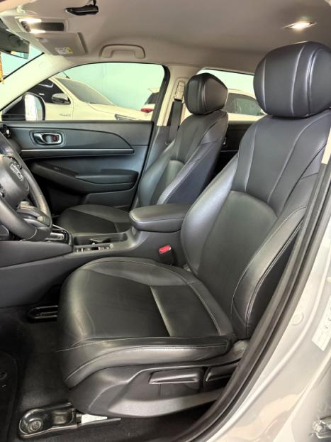 HONDA HR-V 1.5 16V 4P FLEX ADVANCE TURBO AUTOM�TICO CVT, Foto 15