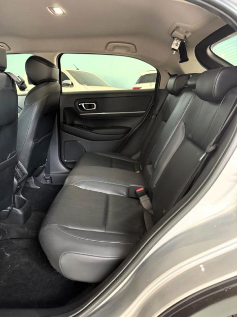 HONDA HR-V 1.5 16V 4P FLEX ADVANCE TURBO AUTOM�TICO CVT, Foto 16