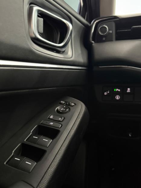 HONDA HR-V 1.5 16V 4P FLEX ADVANCE TURBO AUTOM�TICO CVT, Foto 18