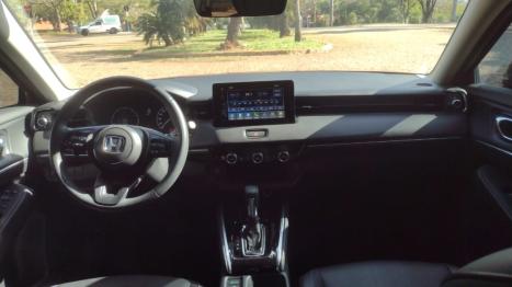 HONDA HR-V 1.5 16V 4P FLEX EXL AUTOM�TICO CVT, Foto 8
