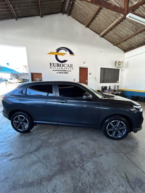 HONDA HR-V 1.5 16V 4P FLEX EX AUTOM�TICO CVT, Foto 2