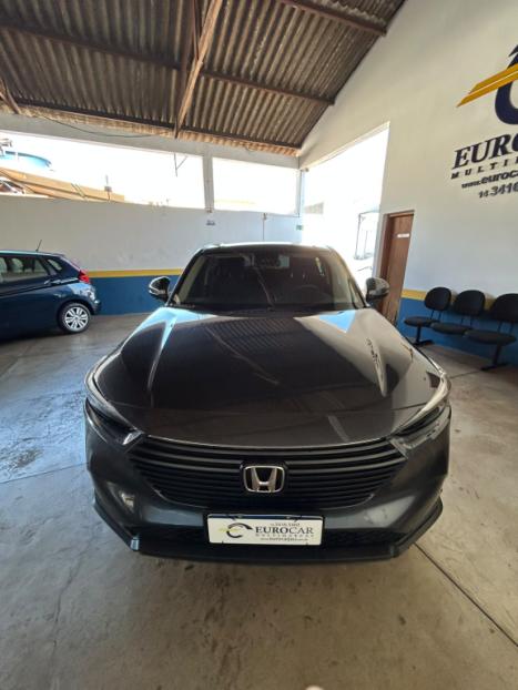 HONDA HR-V 1.5 16V 4P FLEX EX AUTOM�TICO CVT, Foto 3