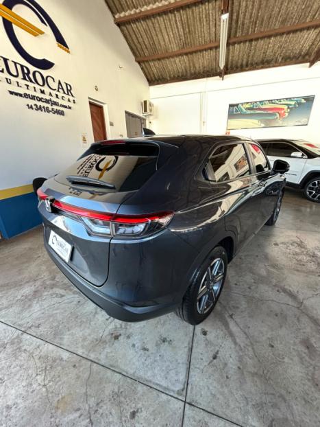 HONDA HR-V 1.5 16V 4P FLEX EX AUTOM�TICO CVT, Foto 8