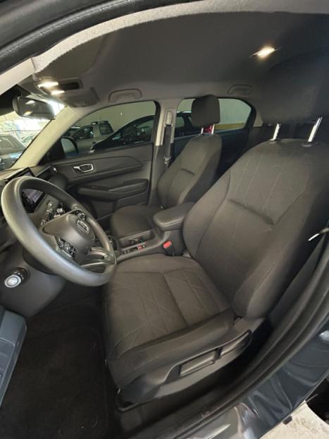 HONDA HR-V 1.5 16V 4P FLEX EX AUTOM�TICO CVT, Foto 11
