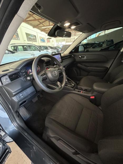 HONDA HR-V 1.5 16V 4P FLEX EX AUTOM�TICO CVT, Foto 12