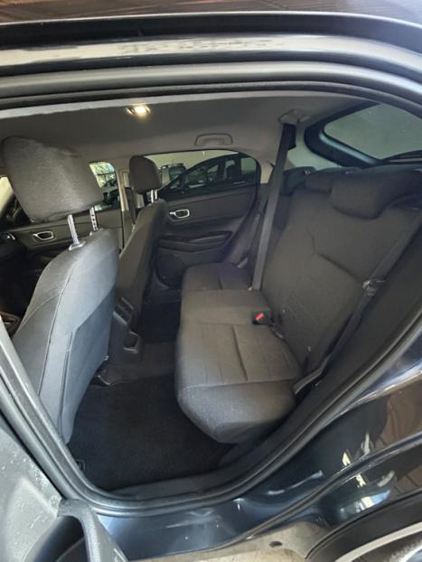 HONDA HR-V 1.5 16V 4P FLEX EX AUTOM�TICO CVT, Foto 15