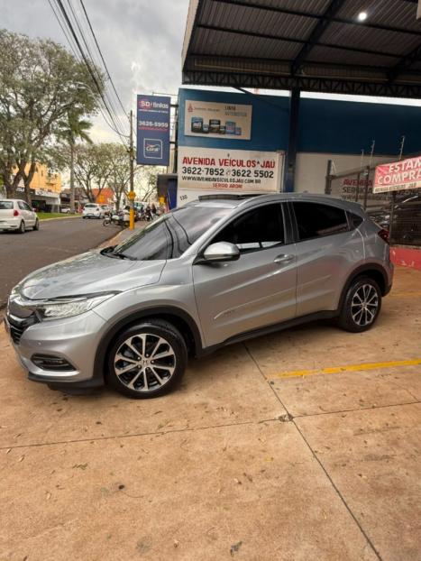 HONDA HR-V 1.5 16V 4P FLEX TOURING TURBO AUTOM�TICO CVT, Foto 1
