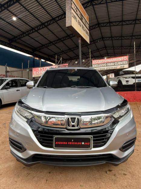 HONDA HR-V 1.5 16V 4P FLEX TOURING TURBO AUTOM�TICO CVT, Foto 2