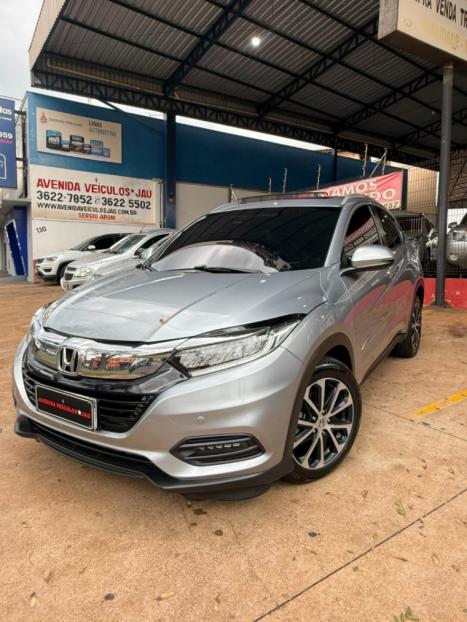 HONDA HR-V 1.5 16V 4P FLEX TOURING TURBO AUTOM�TICO CVT, Foto 3