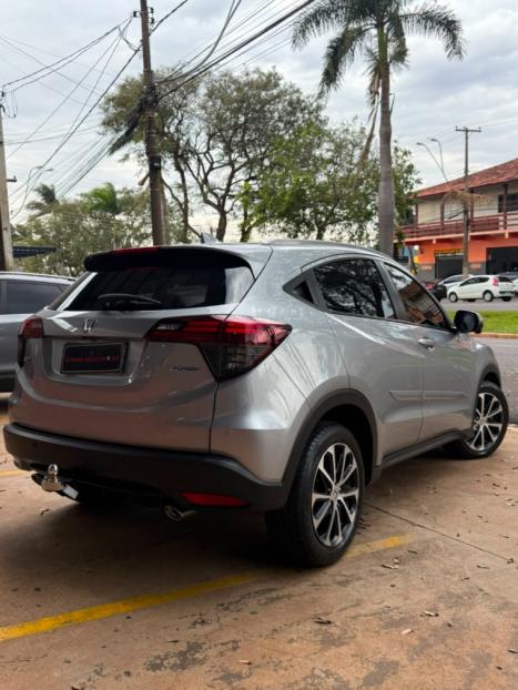 HONDA HR-V 1.5 16V 4P FLEX TOURING TURBO AUTOM�TICO CVT, Foto 6
