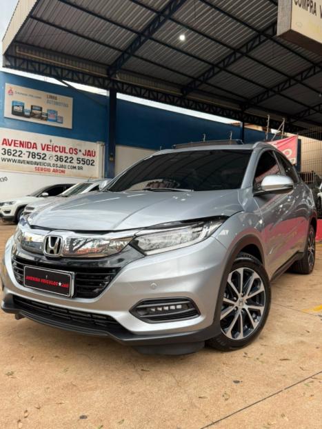 HONDA HR-V 1.5 16V 4P FLEX TOURING TURBO AUTOM�TICO CVT, Foto 7