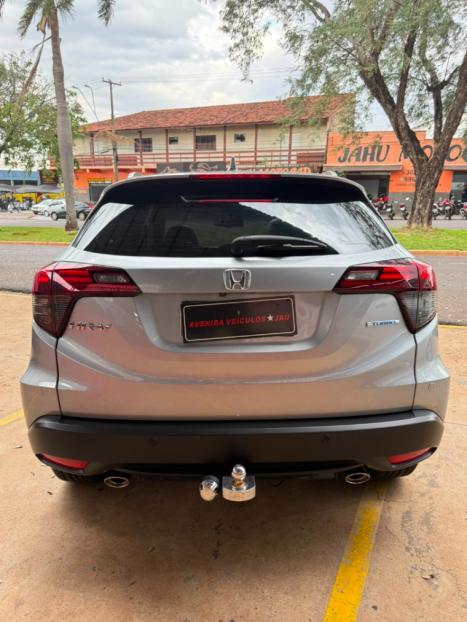 HONDA HR-V 1.5 16V 4P FLEX TOURING TURBO AUTOM�TICO CVT, Foto 8