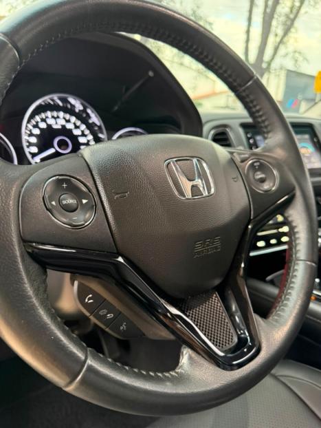 HONDA HR-V 1.5 16V 4P FLEX TOURING TURBO AUTOM�TICO CVT, Foto 13