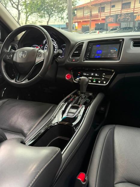HONDA HR-V 1.5 16V 4P FLEX TOURING TURBO AUTOM�TICO CVT, Foto 15
