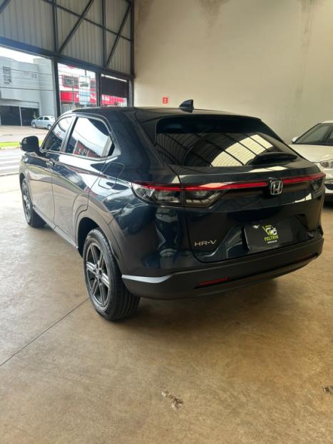 HONDA HR-V 1.5 16V 4P FLEX EXL AUTOM�TICO CVT, Foto 3