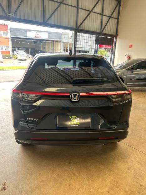 HONDA HR-V 1.5 16V 4P FLEX EXL AUTOM�TICO CVT, Foto 4
