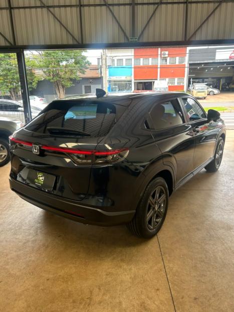 HONDA HR-V 1.5 16V 4P FLEX EXL AUTOM�TICO CVT, Foto 5
