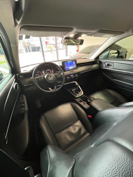 HONDA HR-V 1.5 16V 4P FLEX EXL AUTOM�TICO CVT, Foto 7