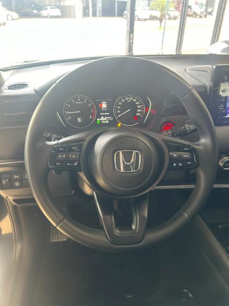 HONDA HR-V 1.5 16V 4P FLEX EXL AUTOM�TICO CVT, Foto 8