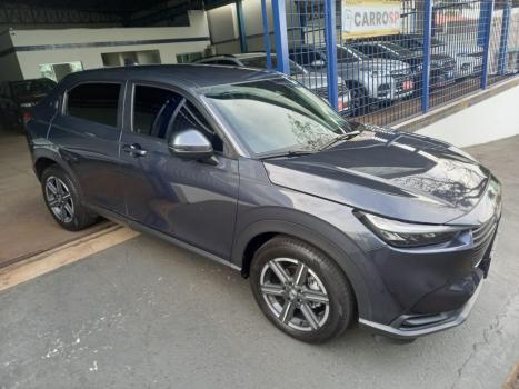 HONDA HR-V 1.5 16V 4P FLEX EX AUTOM�TICO CVT, Foto 1