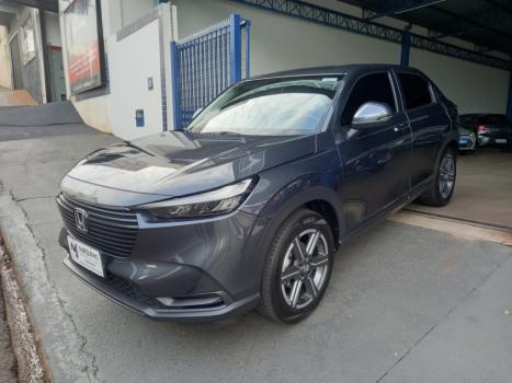 HONDA HR-V 1.5 16V 4P FLEX EX AUTOM�TICO CVT, Foto 2