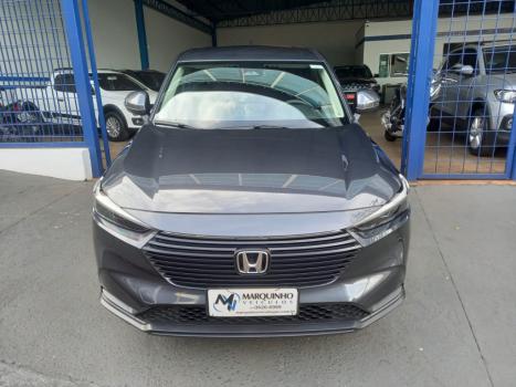 HONDA HR-V 1.5 16V 4P FLEX EX AUTOM�TICO CVT, Foto 3