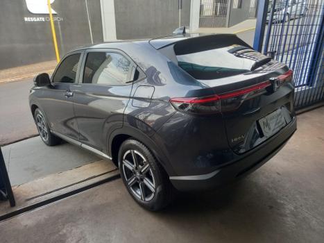 HONDA HR-V 1.5 16V 4P FLEX EX AUTOM�TICO CVT, Foto 4
